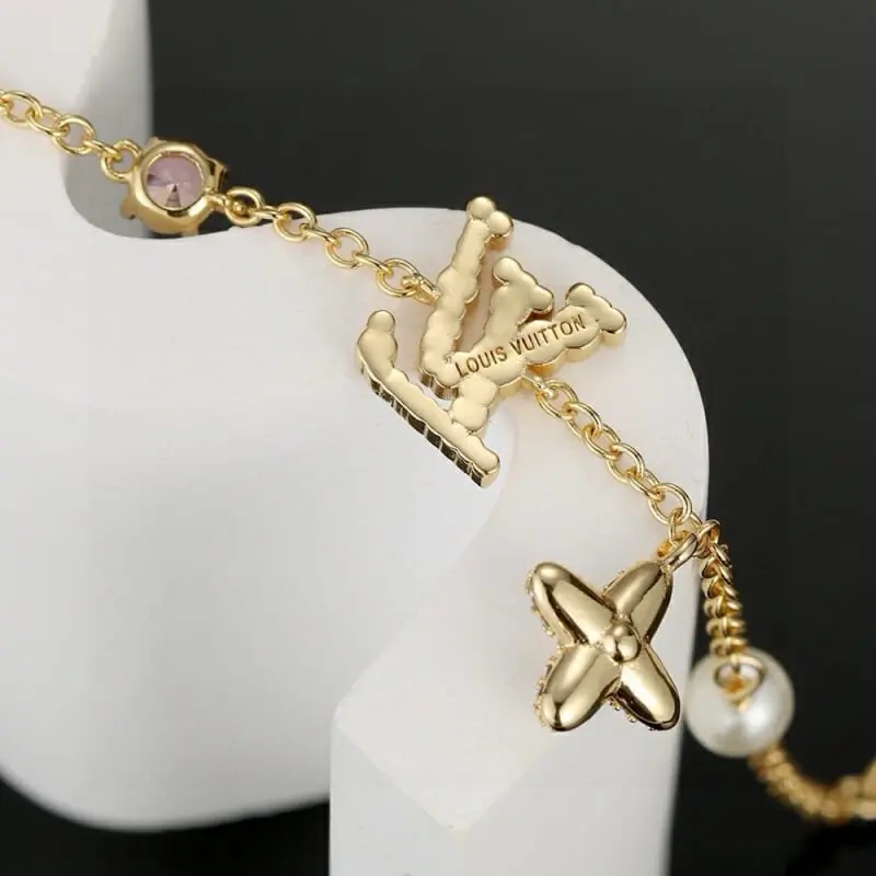 louis vuitton lv bracelets s_12525a23